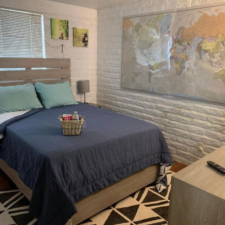 투산 Casa De Basswood 아파트 외부 사진