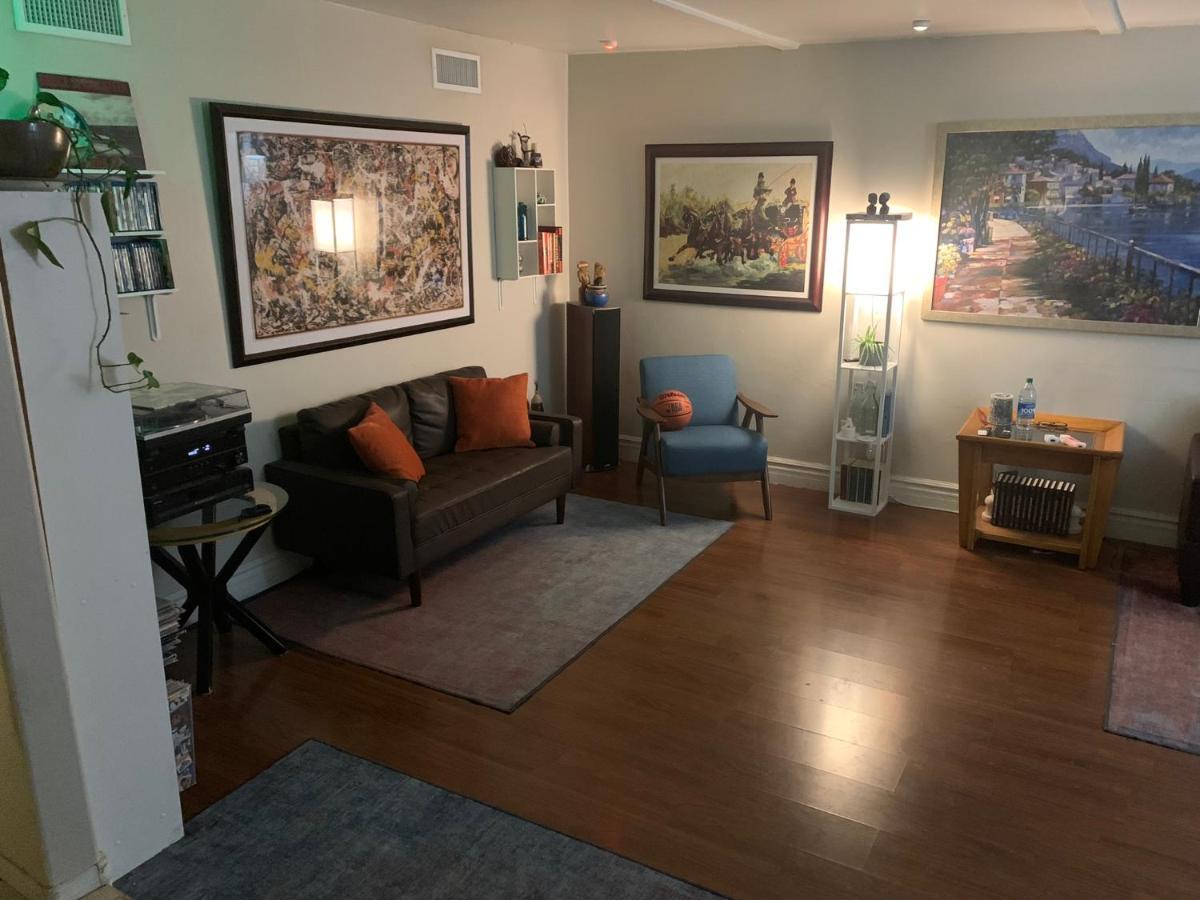 투산 Casa De Basswood 아파트 외부 사진