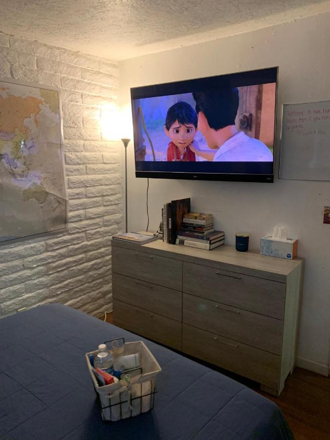 투산 Casa De Basswood 아파트 외부 사진