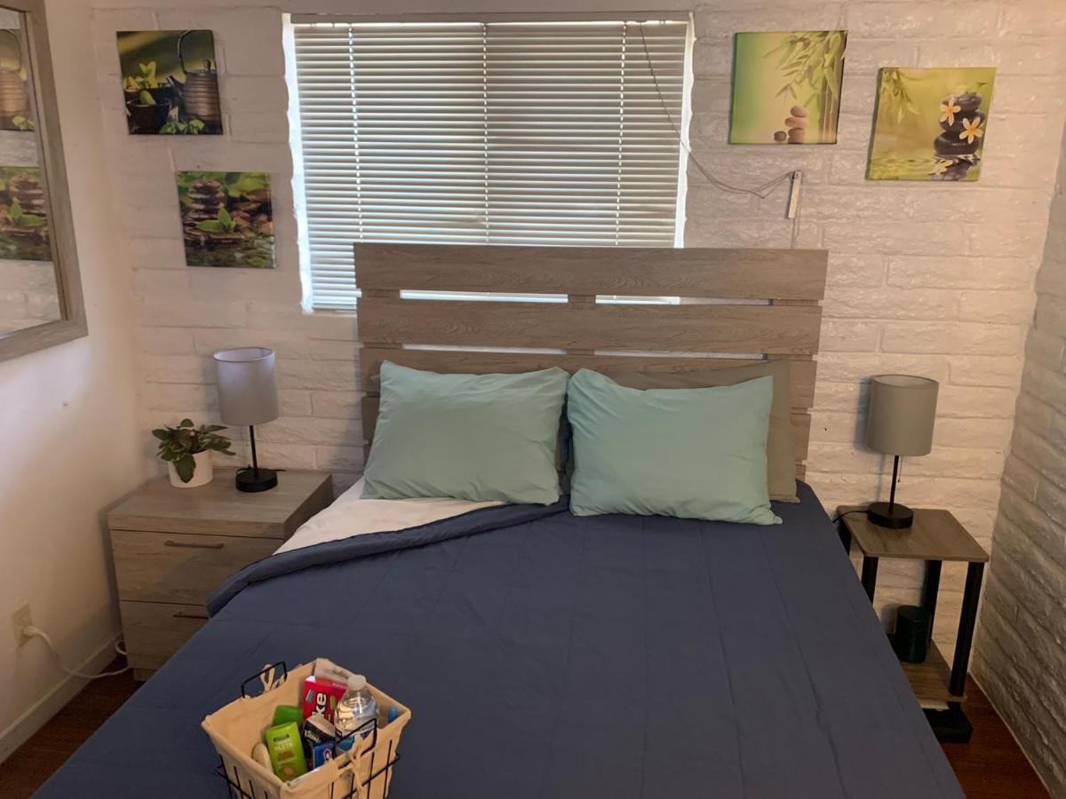 투산 Casa De Basswood 아파트 외부 사진