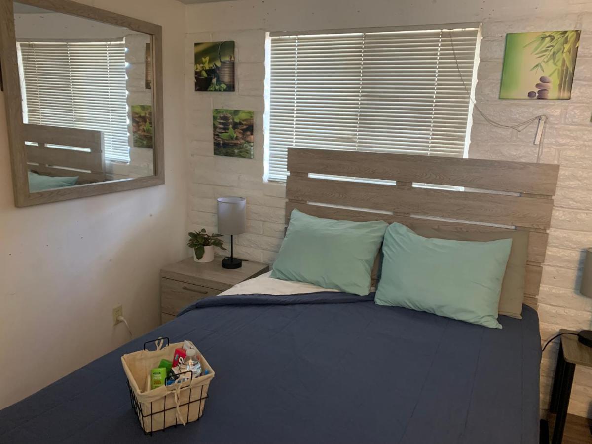 투산 Casa De Basswood 아파트 외부 사진