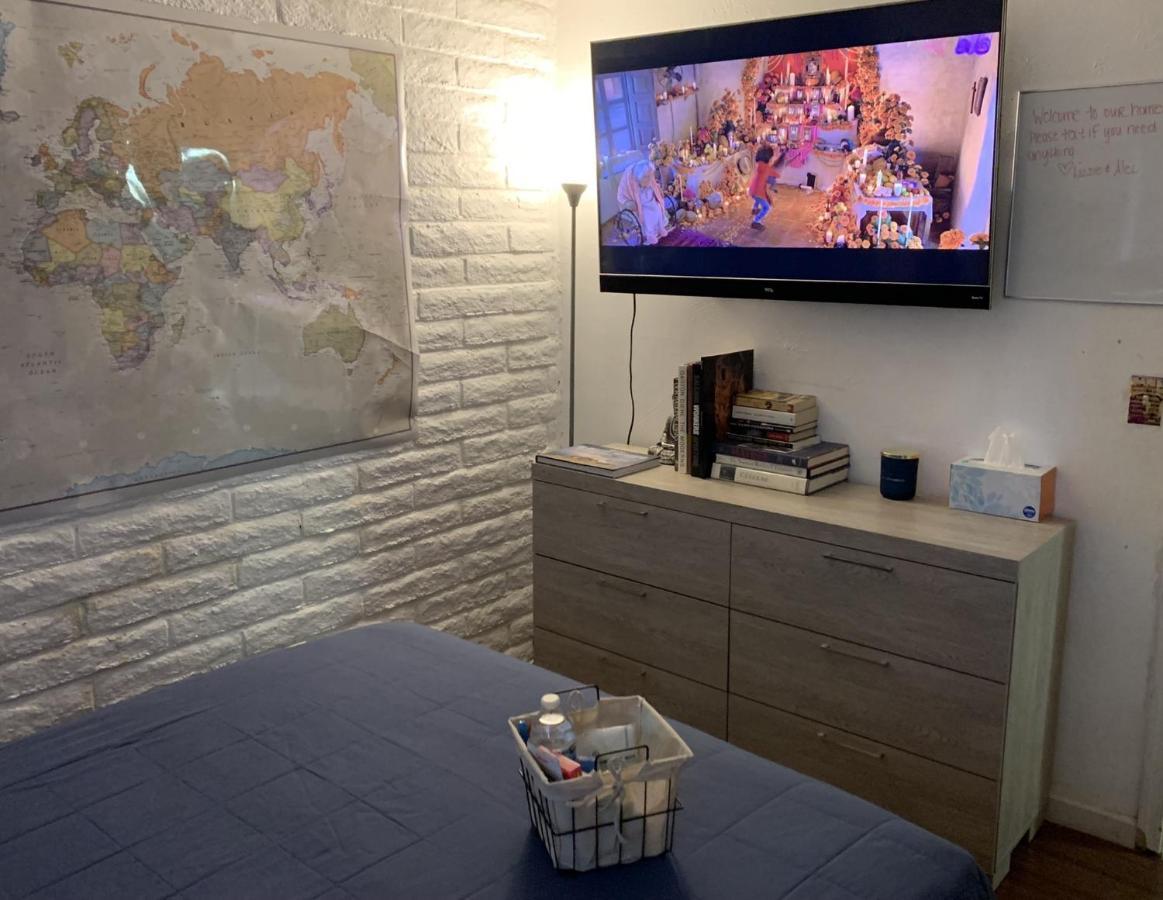 투산 Casa De Basswood 아파트 외부 사진