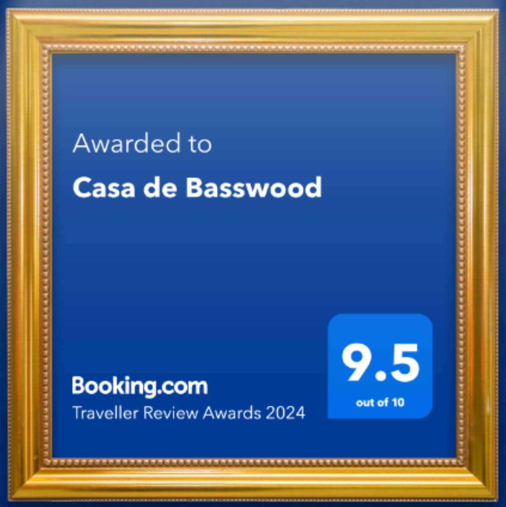 투산 Casa De Basswood 아파트 외부 사진